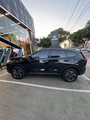 GWM HAVAL H6 1.5 PHEV PREMIUM AWD E-TRACTION